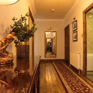 Apartment Blackfriars - Beautiful, Edinburgh