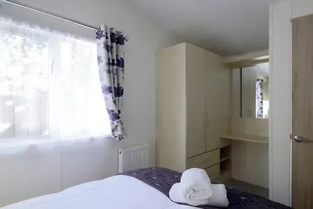 Dom wakacyjny Edinburgh - Seton Sands - Rio Caravan - Pet Friendly