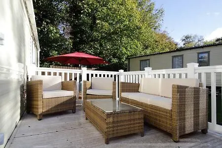 別荘 Edinburgh - Seton Sands - Rio Caravan - Pet Friendly