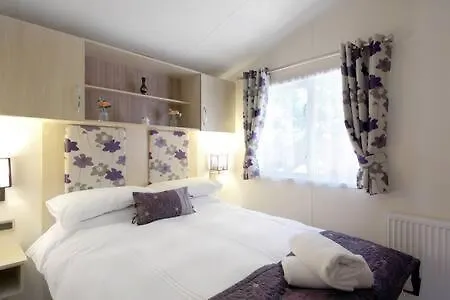 Edinburgh - Seton Sands - Rio Caravan - Pet Friendly Wielka Brytania