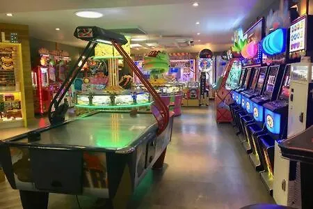 Dom wakacyjny Edinburgh - Seton Sands - Rio Caravan - Pet Friendly Wielka Brytania